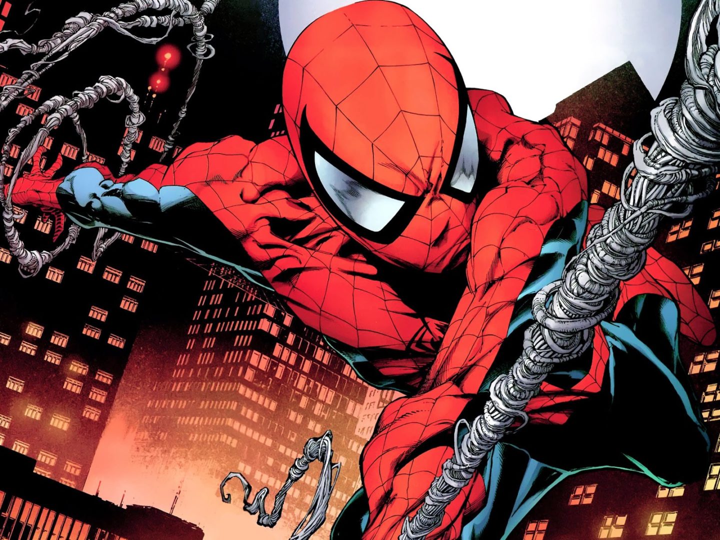 “Soltanto un altro giorno” – Peter Parker e il Senso di Colpa