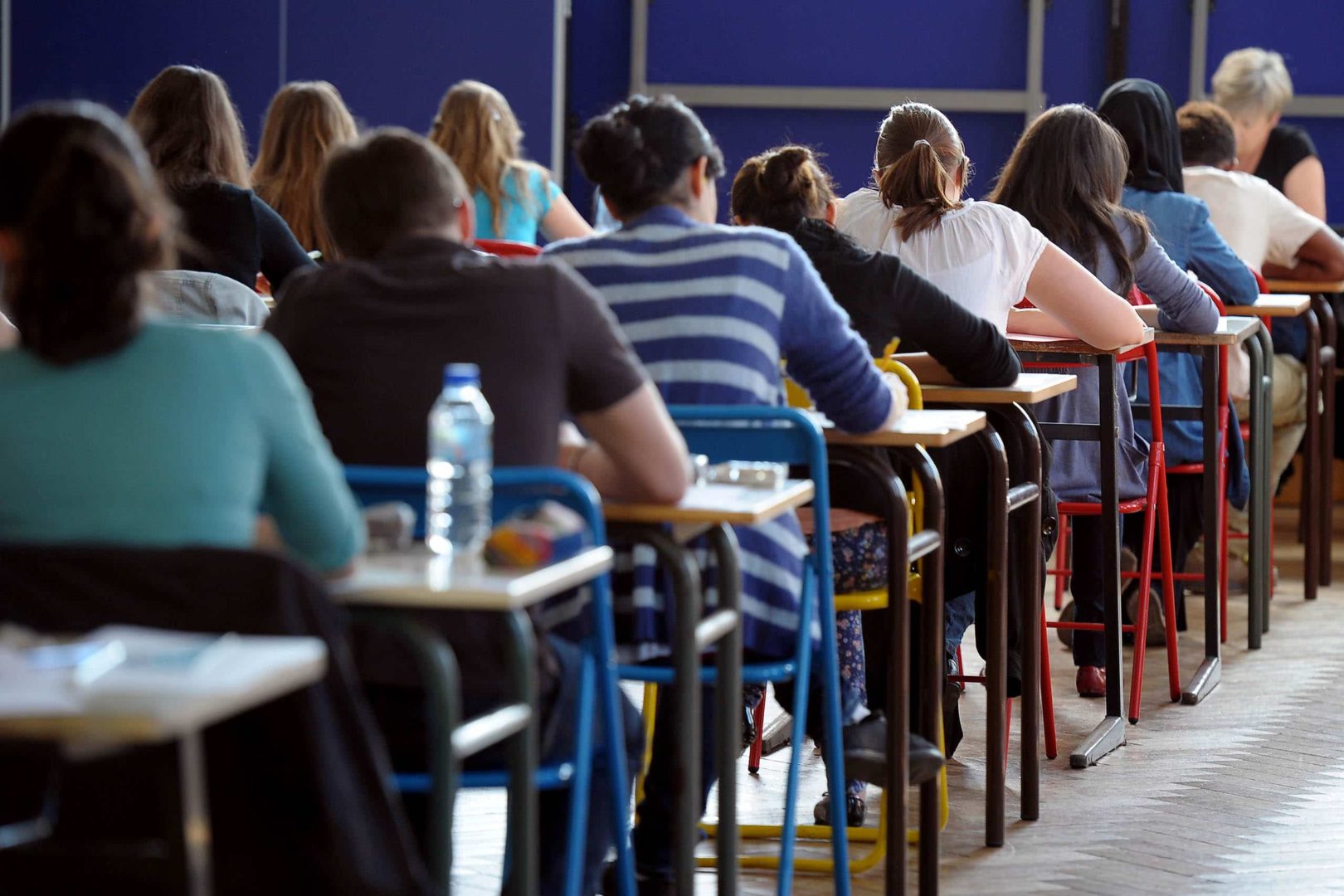 Sull’utilità e il danno del tema di storia per la maturità