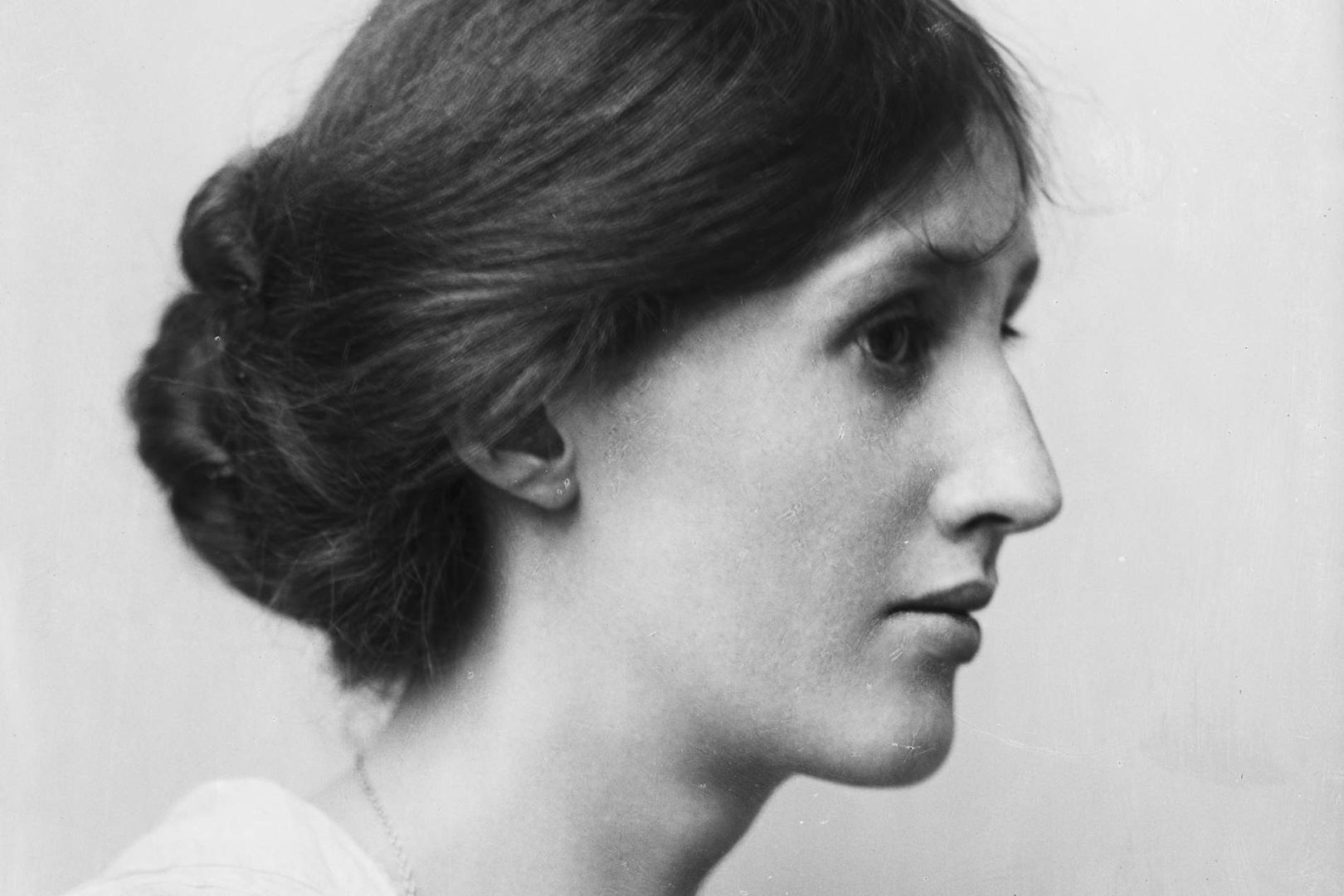 Le parole di Virginia Woolf insegnano a cogliere il cambiamento e la bellezza ancora oggi
