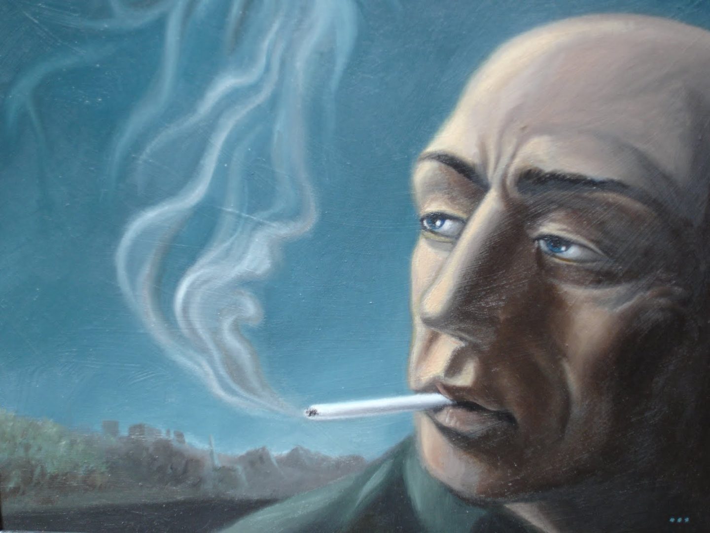 Conosci i motivi del tradimento? Italo Svevo ce ne aveva svelati già alcuni.