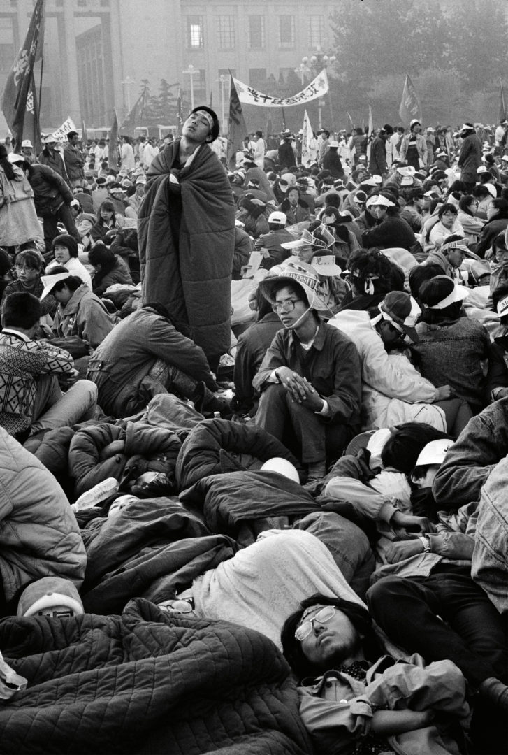 Censura e libertà di parola: 30 anni dopo, la protesta di Tienanmen rimane avvolta nel mistero