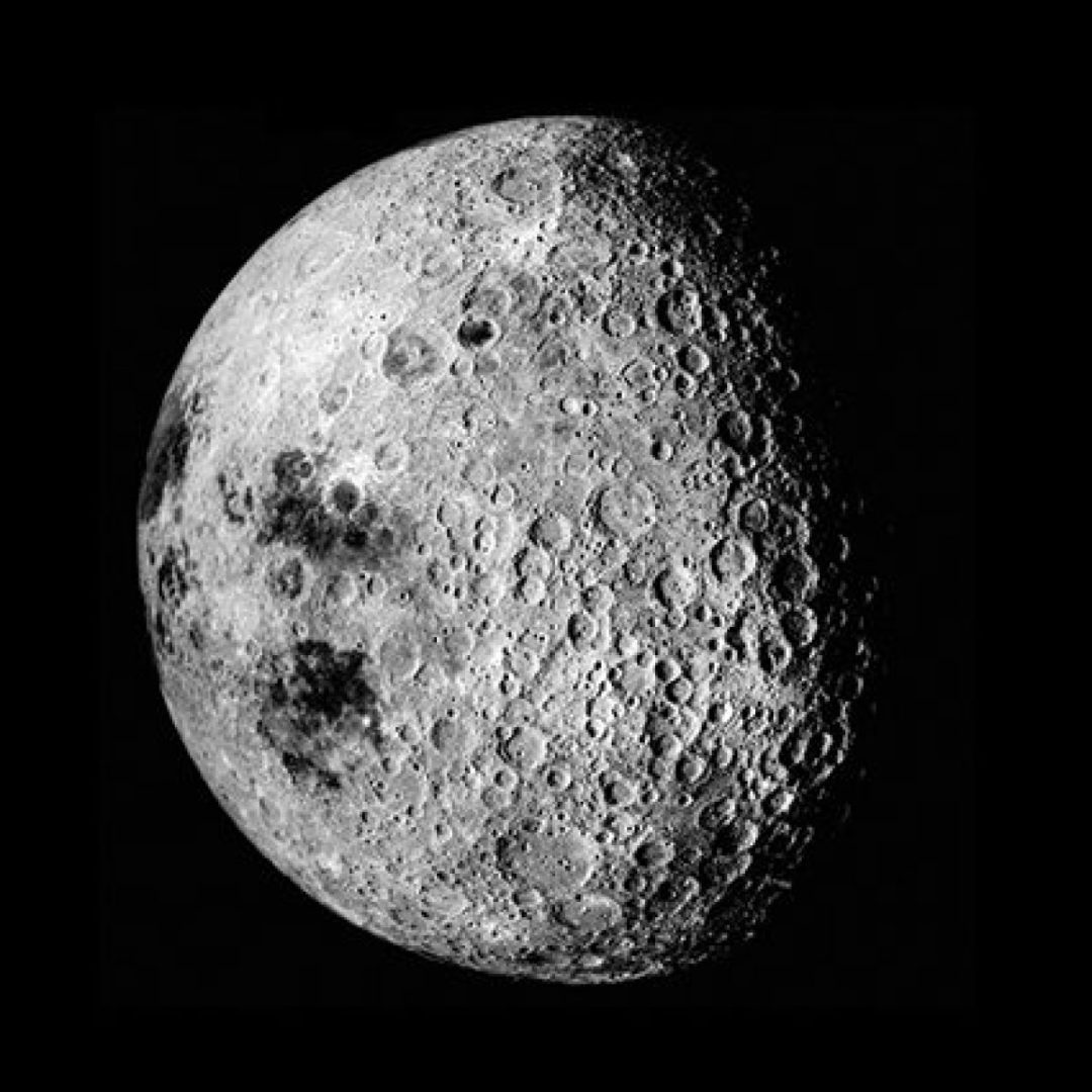 Il lato oscuro della Luna: dal satellite stesso ai Pink Floyd