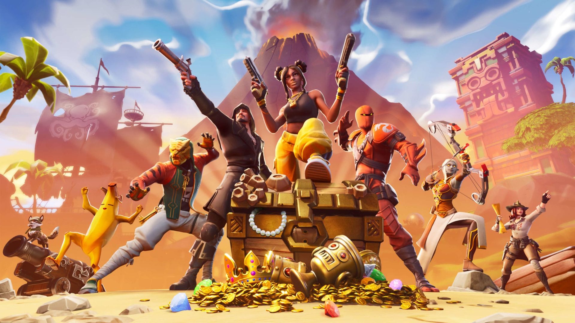 Homo Homini Lupus: dallo stato di natura di Hobbes al videogioco Fortnite