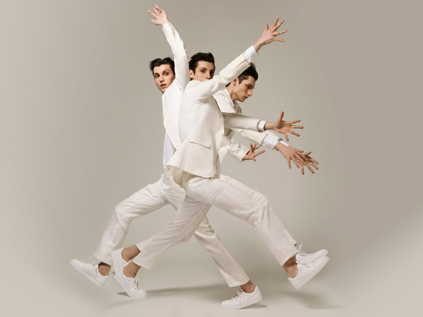 Nascita ed evoluzione di un dandy: dalle origini a Pitti Uomo 96