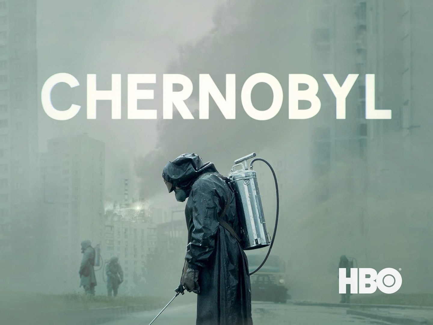 ‘Chernobyl’ di HBO: dobbiamo veramente avere paura delle centrali nucleari?