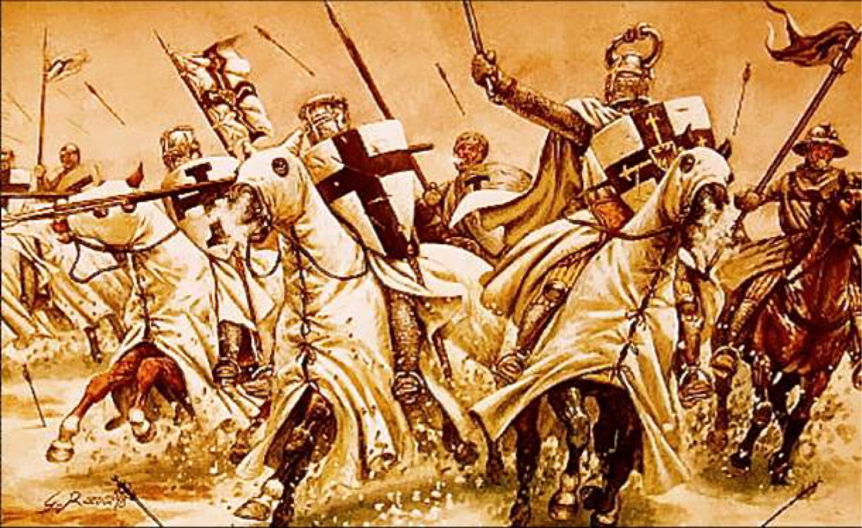 La Guerra Santa Fu Davvero Santa La Terza Crociata Raccontata Da la-guerra-santa-fu-davvero-santa-la-terza-crociata-raccontata-da