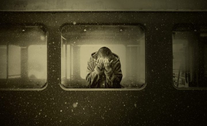 Il disturbo da lutto persistente e complicato raccontato in una "Napoli velata"