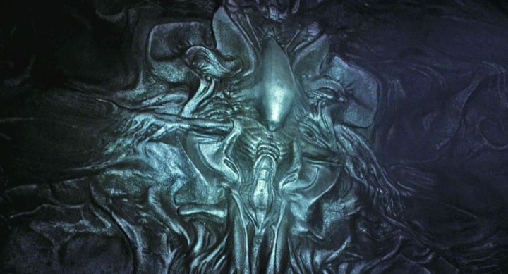 Alien Covenant e la creazione dell'umanità