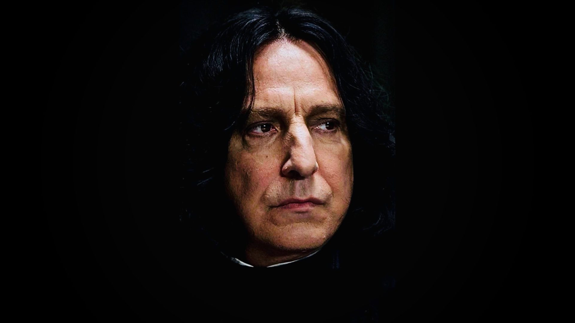 Severus Piton come i nazisti di Vonnegut: i finti cattivi che dimenticano di essere buoni