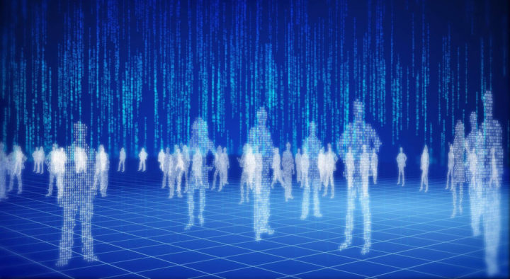 L'infinito e l'illusione del reale