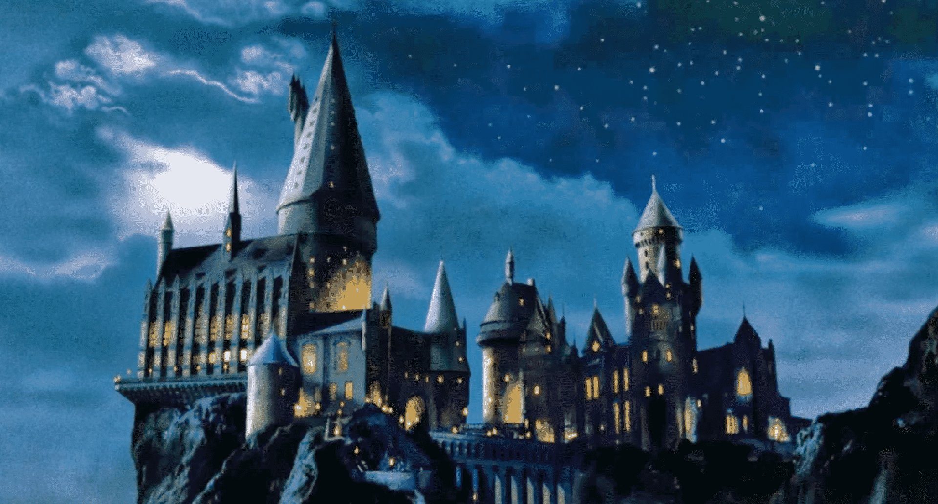 Dal locus amoenus in età classica alla scuola di magia e stregoneria di Hogwarts