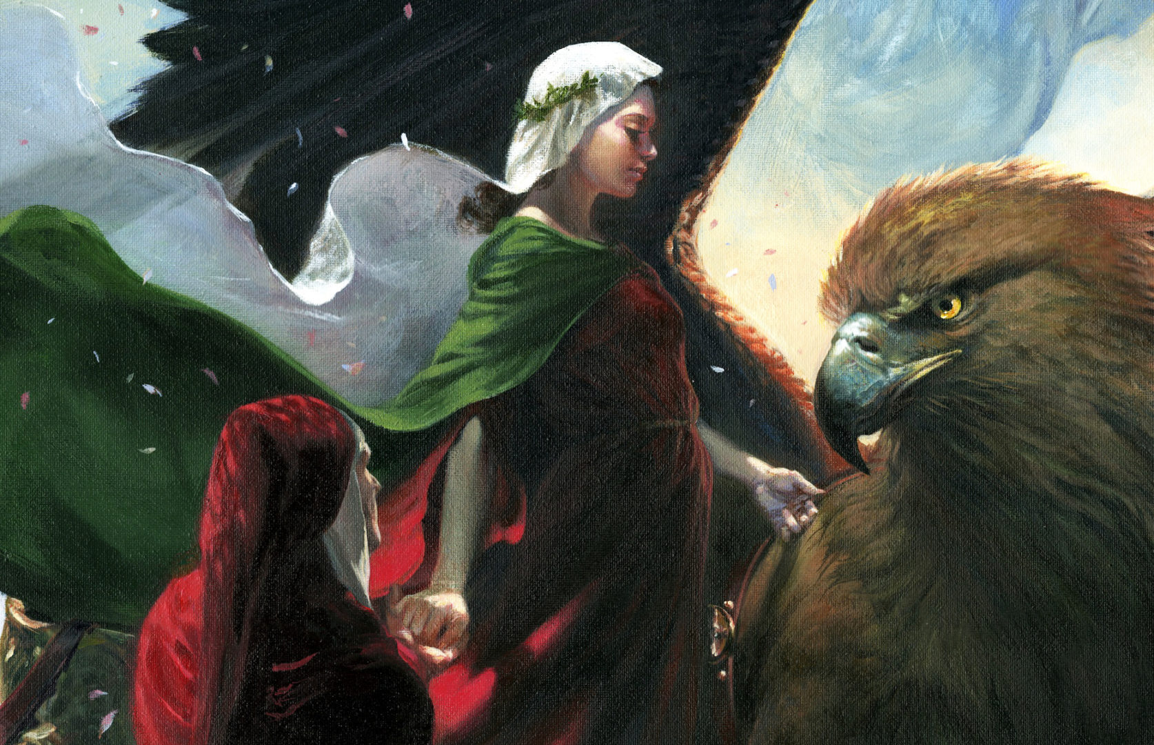 La Divina Commedia e il viaggio di Dante dalla paura alla consapevolezza di sé