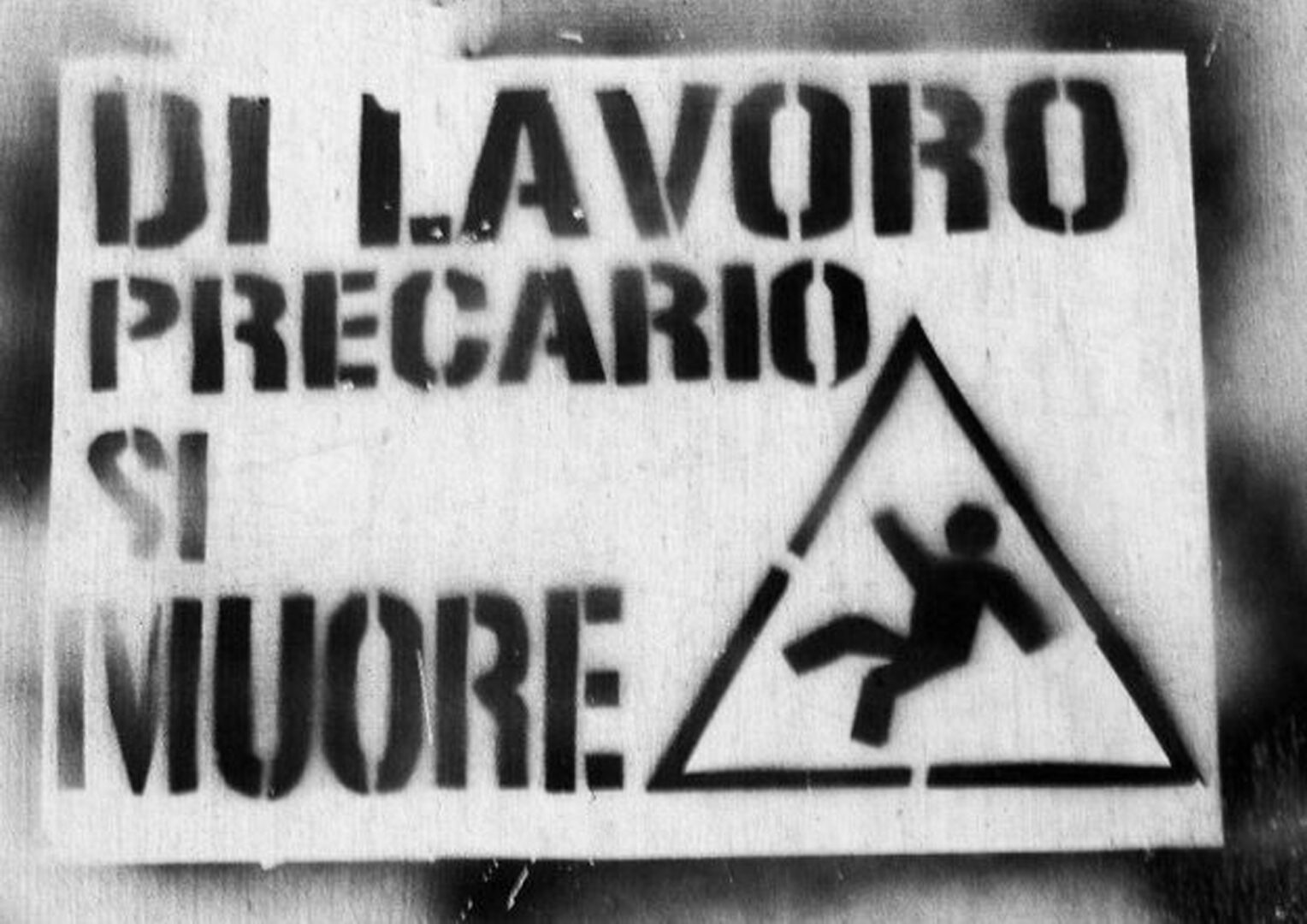 Un anno dopo il decreto dignità: perchè il precariato è un arma del potere