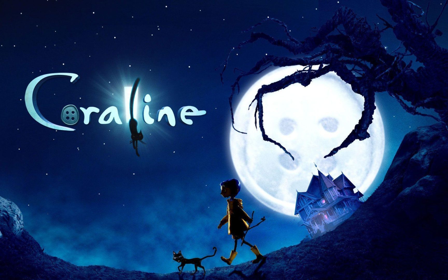 Coraline, paura e prole degenerata: guida per per avere il figlio più amabile del mondo