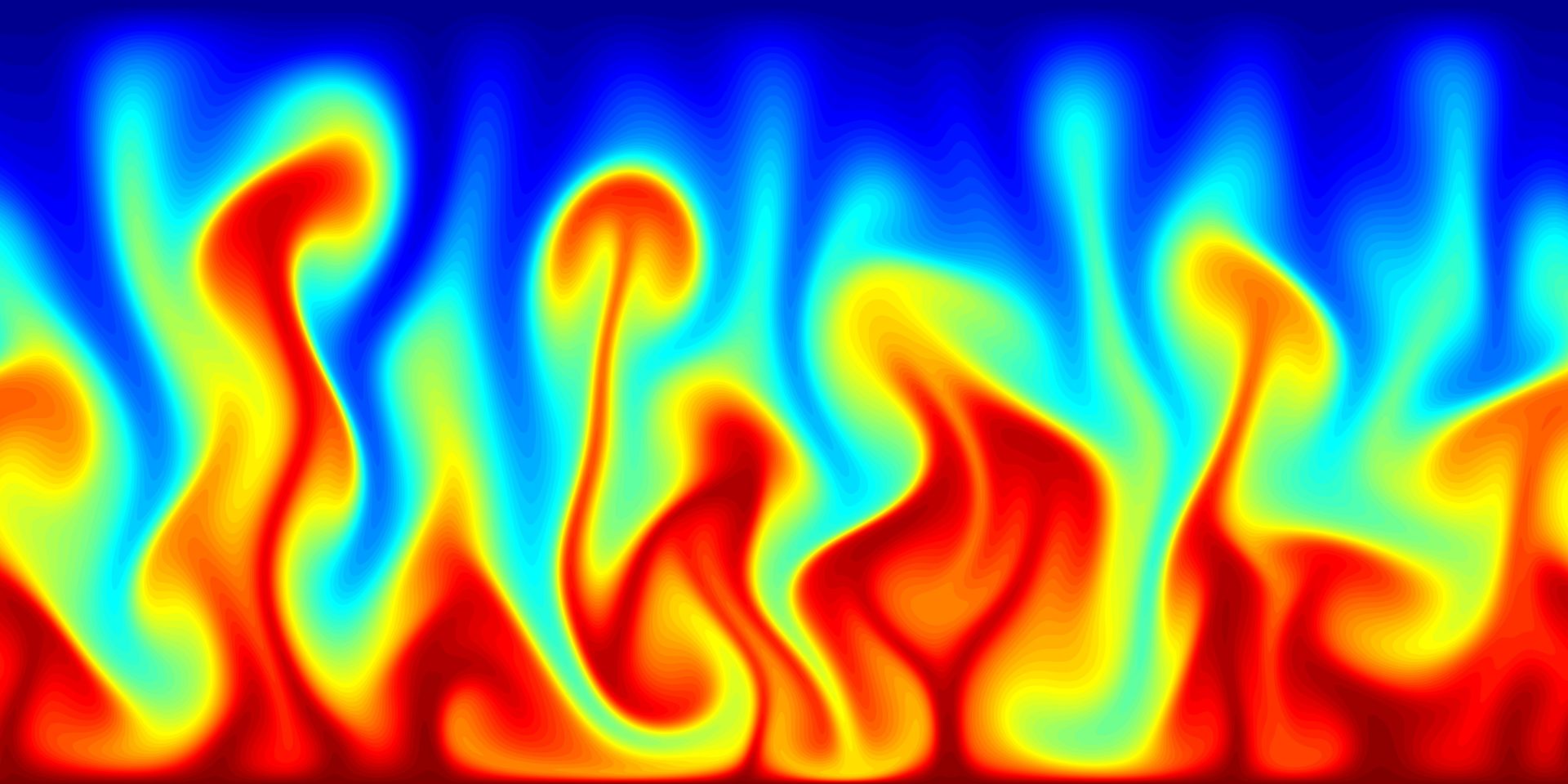 Grazie alla simmetria APT (Anti-Parity-Time) nei sistemi diffusivi si è scoperto come confinare il calore