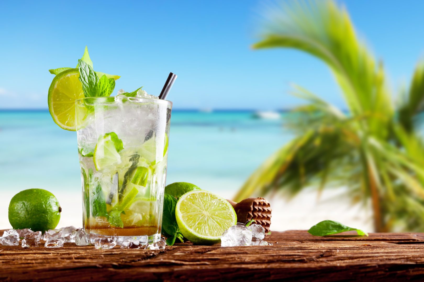 Troppo caldo? L’afa è insopportabile? Ci pensa la chimica a raffreddare i bollenti spiriti