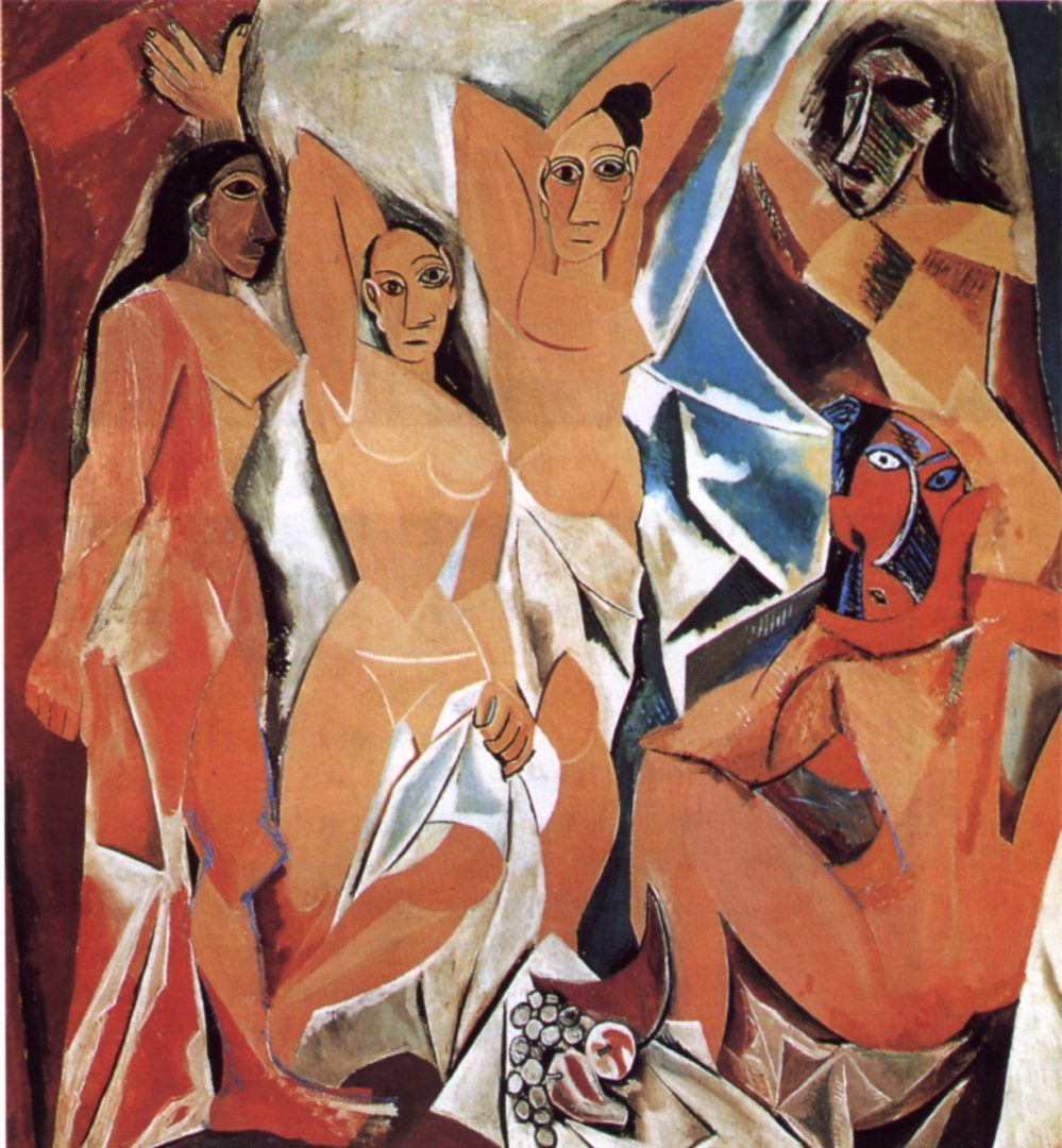 Esaltare il brutto: l’imperfezione come sostituta della bellezza nell’arte e nella moda