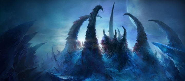 cosmicismo lovecraft