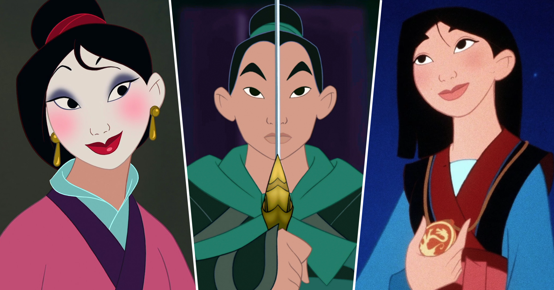 Mulan, da nullità a eroina: il ruolo della donna nel lungometraggio Disney