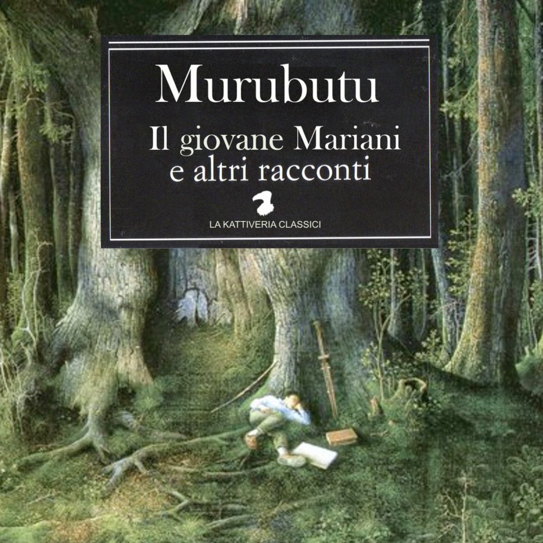 La guerra attraverso gli occhi di un bambino: Calvino e Murubutu maestri di prospettiva