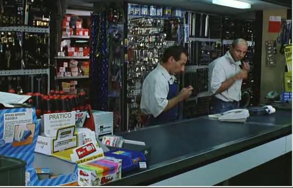 Galoppini del Paradiso della Brugola