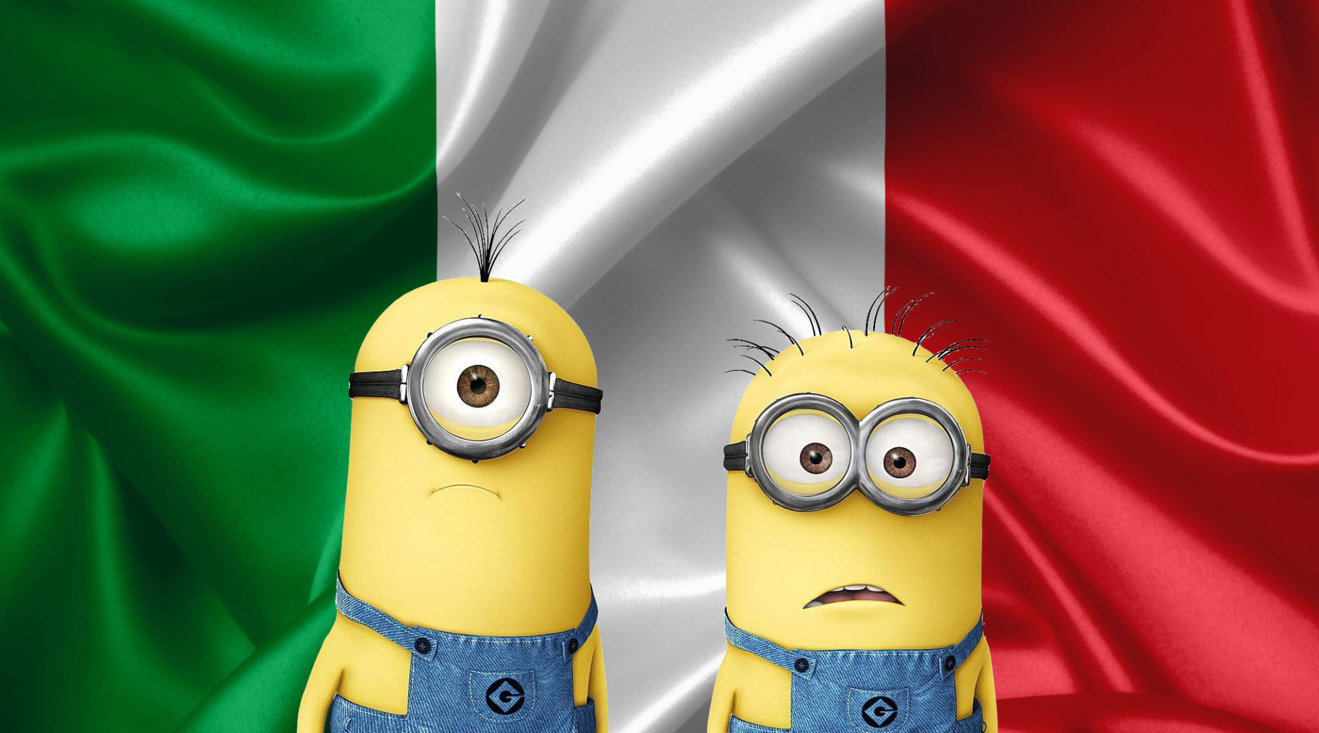 “Cattivissimo me” ci spiega perchè il governo sta entrando in crisi