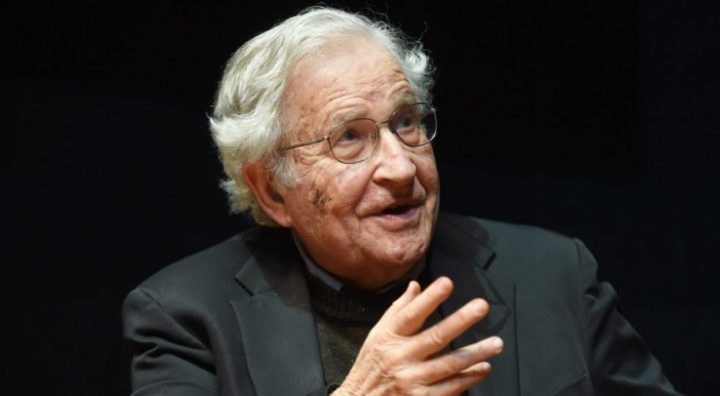 Chomsky, Piaget, Vygotskij e l'importanza del linguaggio: 7 parole che uniscono il mondo