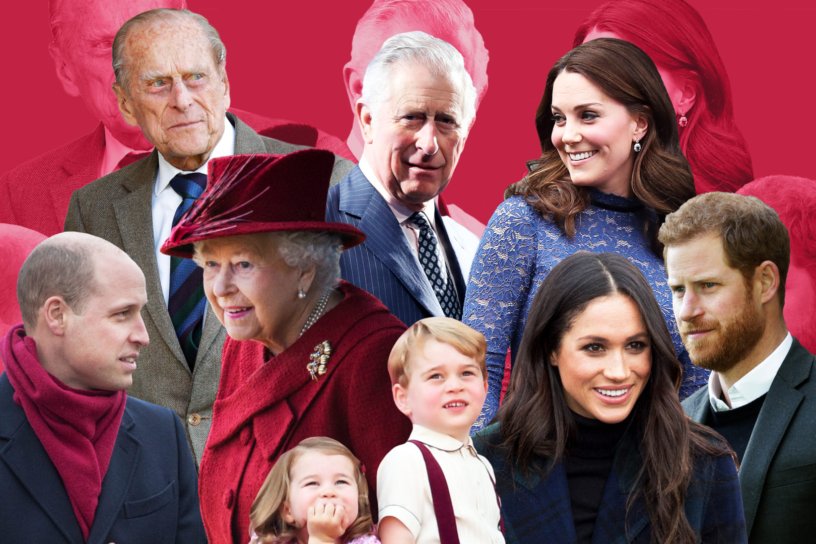 Xoxo Gossip Egg, da Michelangelo a Meghan: problemi di una principessa moderna