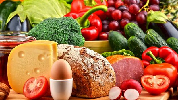I Big Five e i tratti della personalità dietro le nostre abitudini alimentari