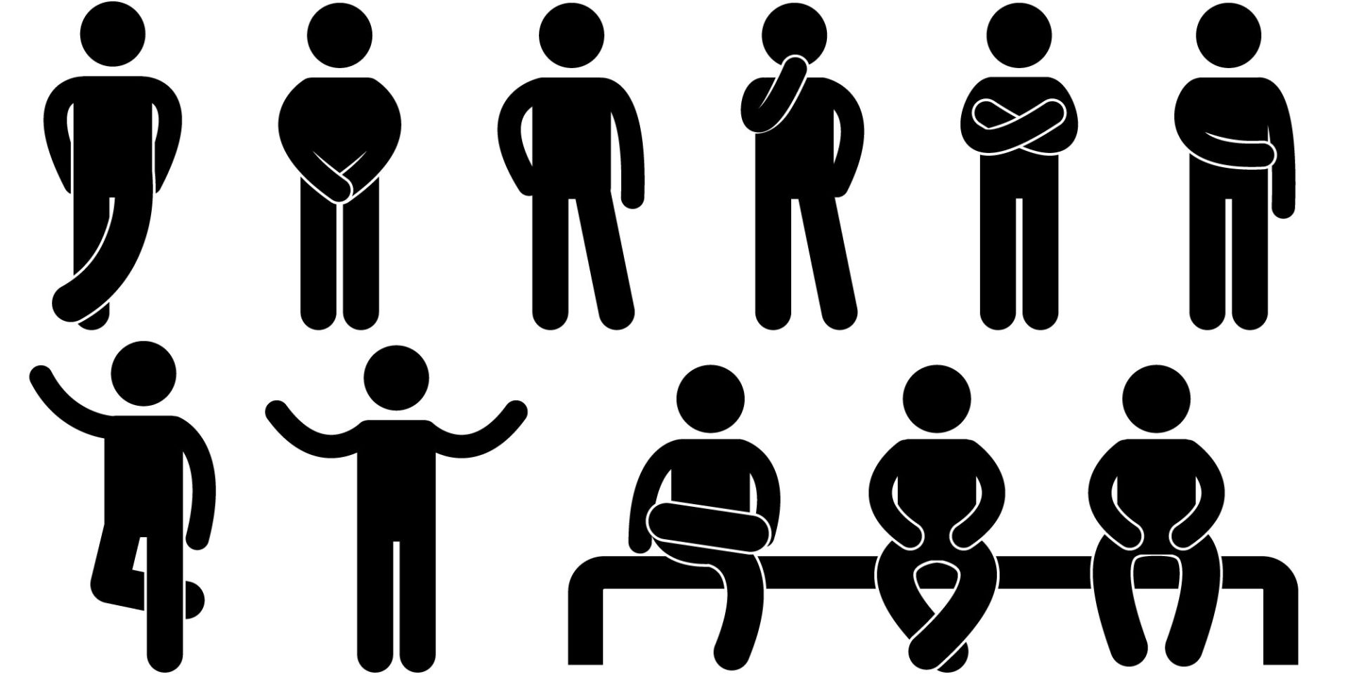 Le parole non bastano: cinque segni del linguaggio del corpo che devi sapere