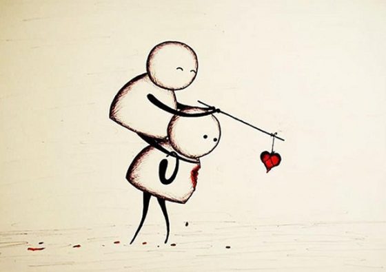 Dipendenza affettiva 