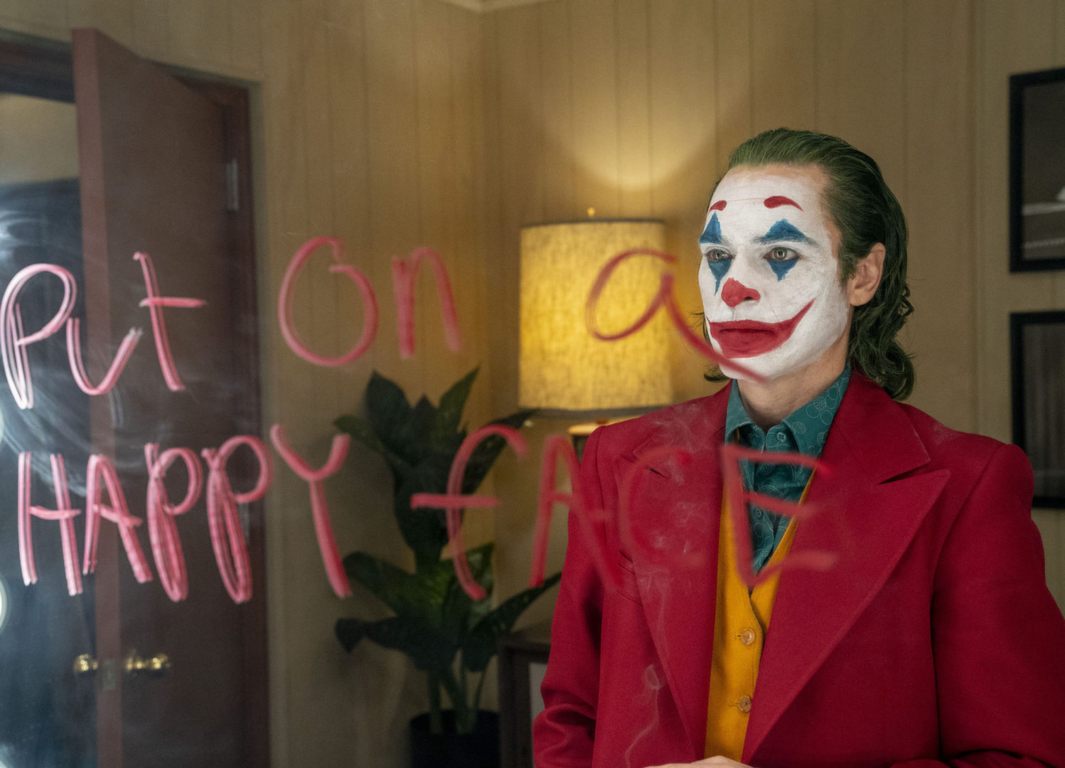 La risata di Joker: spensieratezza o drammaticità? (Attenzione potrebbe contenere spoiler)