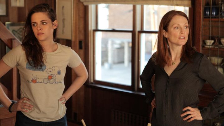 La Julianne Moore di "Still Alice" lotta contro il morbo di Alzheimer