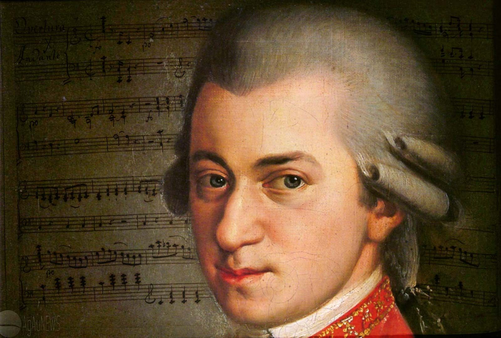 Mozart: ucciso dall’antimonio? La chimica tra le possibili cause di morte del compositore