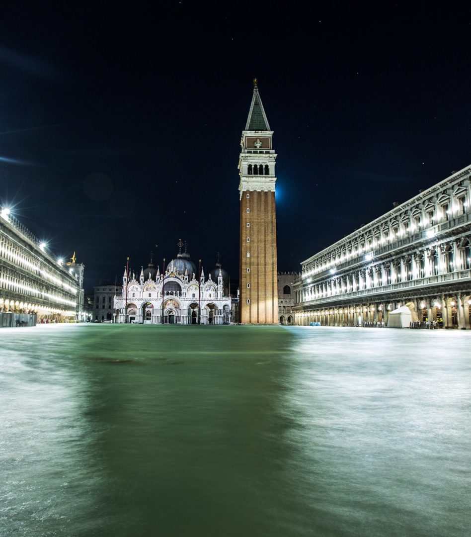 Venezia in pericolo: perchè dobbiamo proteggere arte e cultura secondo i filosofi
