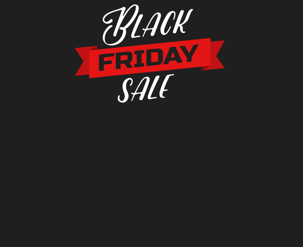 Black Friday – Ecco i numeri dietro al giorno dello shopping folle