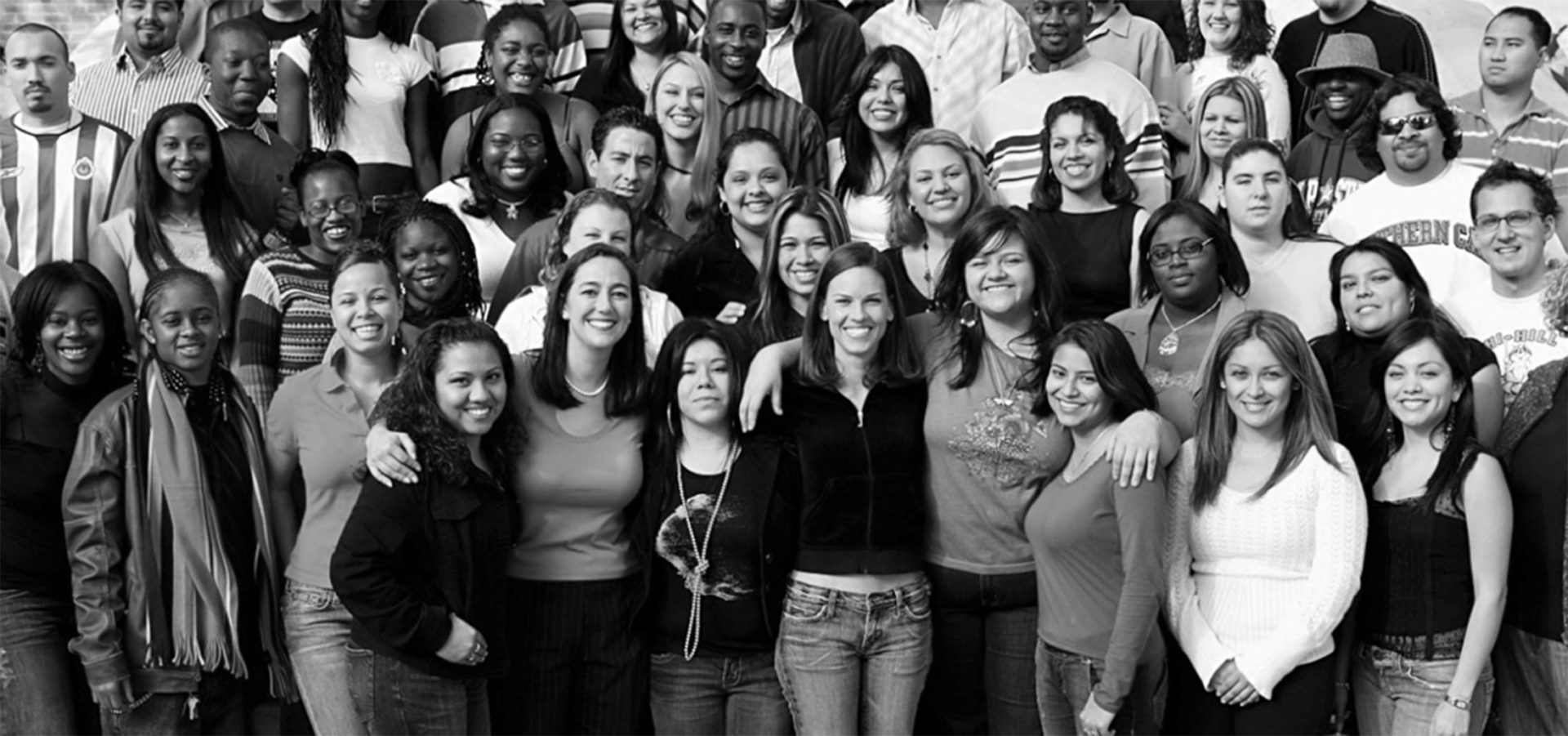 Contro l’emarginazione e la delinquenza giovanile: la lezione dei “Freedom Writers”