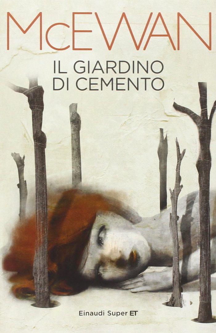 L’Etica de “Il giardino di cemento”: un discorso morale tra McEwan, Spinoza e Freud