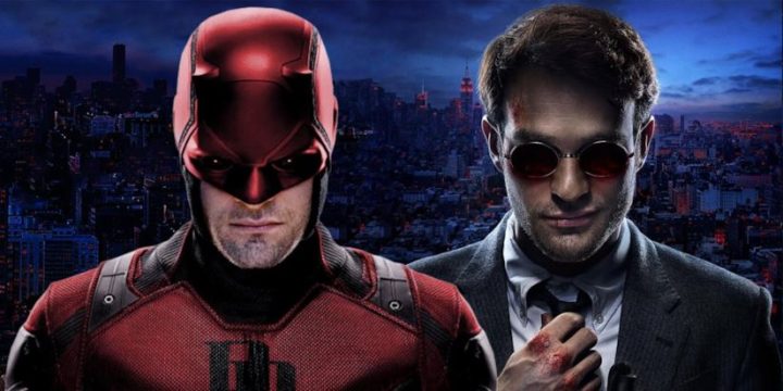 Il supereroe Daredevil e l’introversione caratteriale come fattore di discriminazione sociale