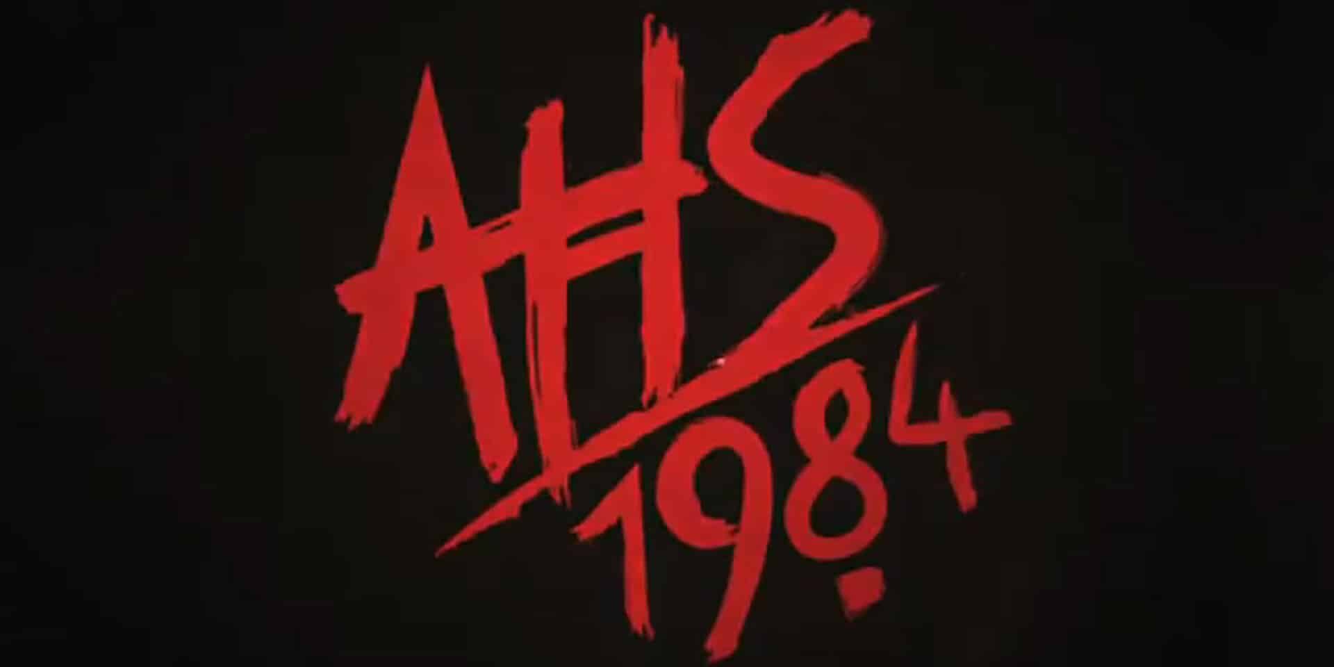 “American Horror Story: 1984”, quando i veri mostri sono gli esseri umani