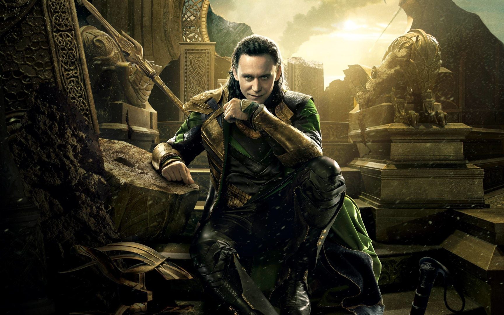 Marvel e Attachment Theory: come Loki non sarebbe il classico cattivo per Bowlby e Fonagy