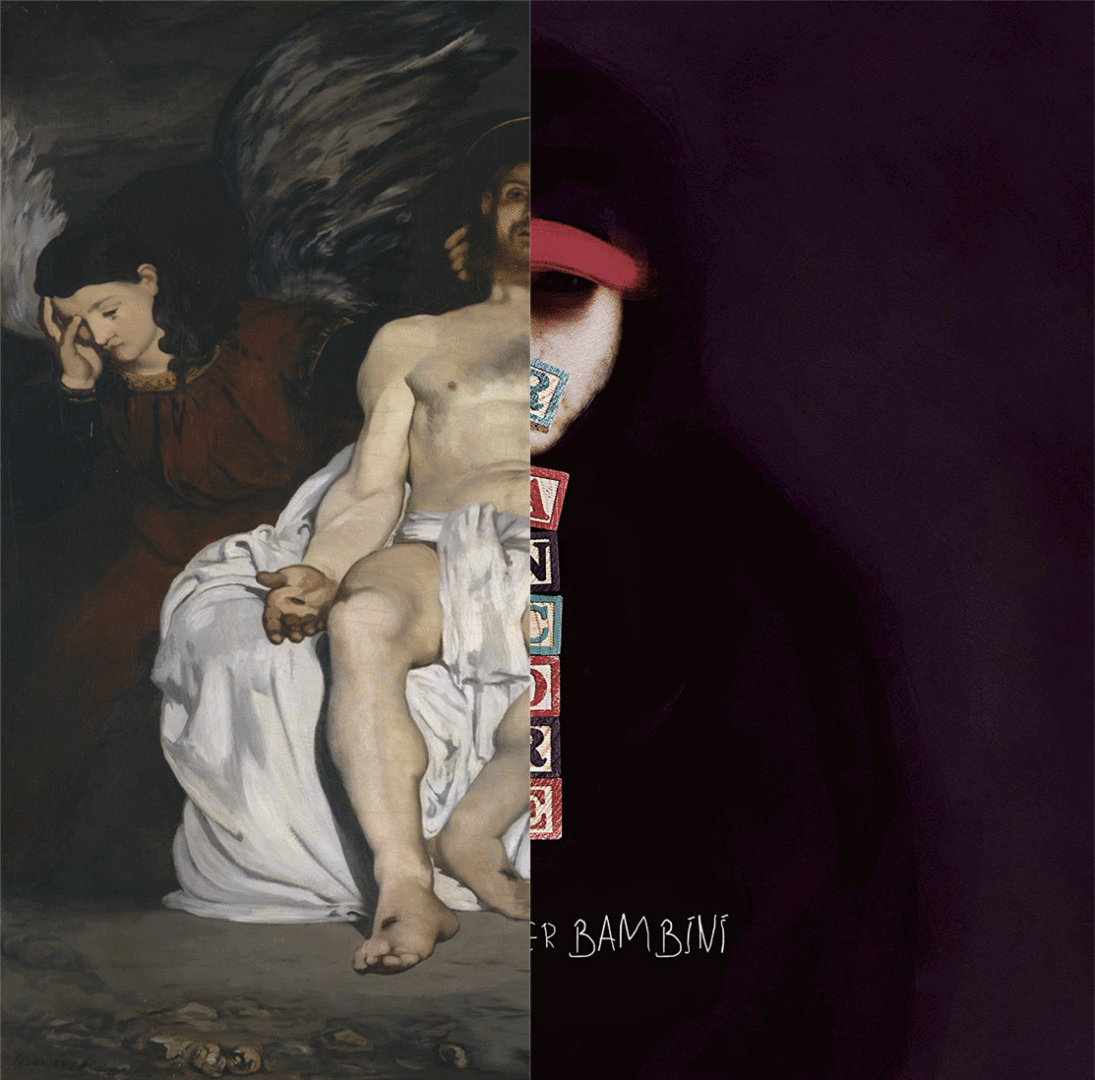I pittori della vita moderna: Manet e Rancore interpreti della realtà