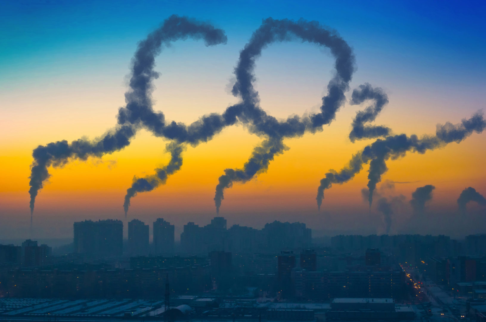 Frena il carbone, ma accelera l’anidride carbonica: panoramica della conversione energetica globale