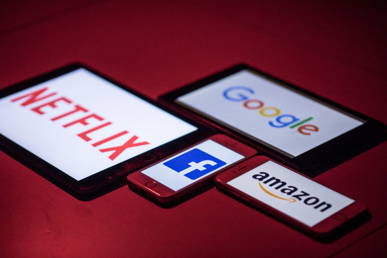 Digital Tax – Che effetti avranno le nuove tasse sui colossi multinazionali?