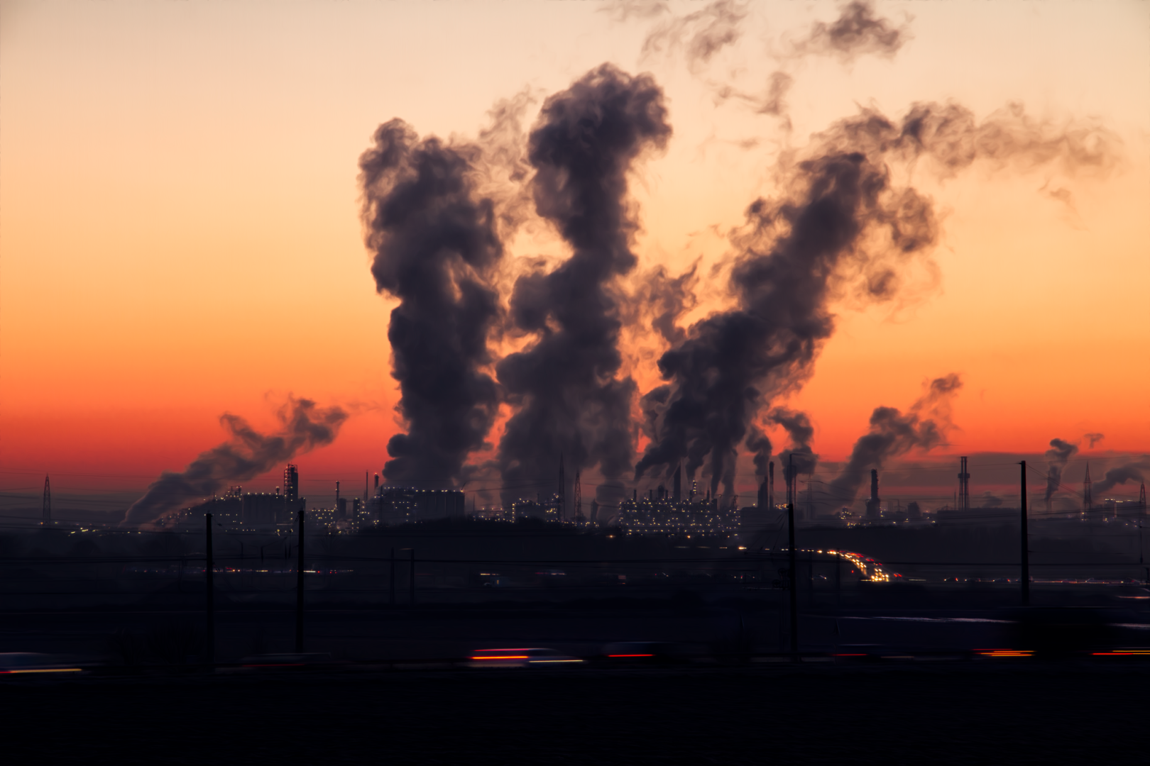L’inquinamento proveniente da Cina e India potrebbe rallentare il riscaldamento globale: è veramente un bene?