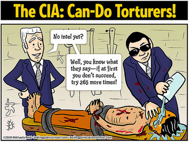 "The Report": torture fisiche e psicologiche dietro le tecniche d'interrogatorio della Cia