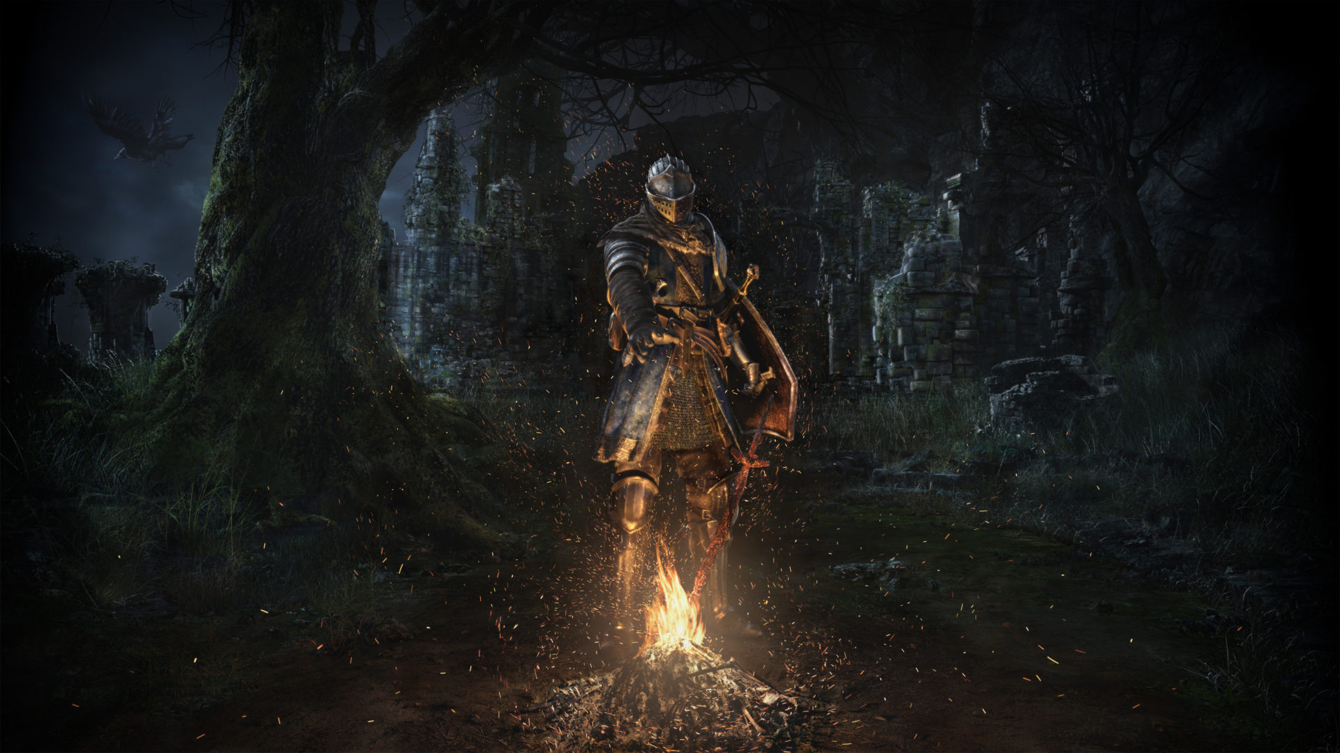 Possiamo dire ciò che non può essere detto? Wittgenstein e Dark Souls ci mostrano come