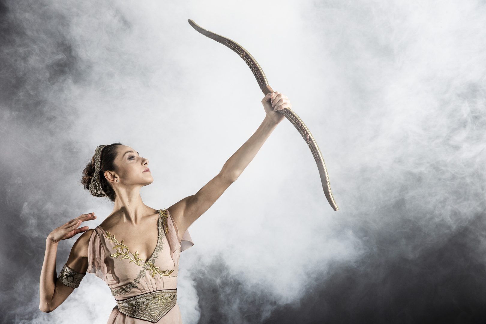 Sylvia: come la ninfa di Torquato Tasso ha conquistato il mondo del balletto