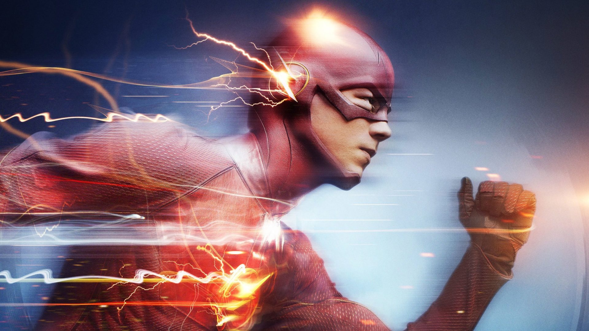 Avere la supervelocità di Flash è possibile? In ogni caso non sarebbe sfruttabile