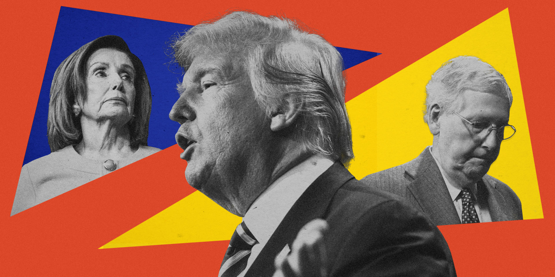 Lo scandalo Nixon e l’impeachment a Trump: la storia pre elezioni che si ripete